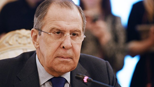Лавров своим заявлением по Украине рассмешил даже российские соцсети