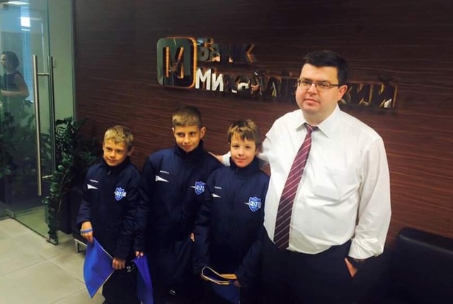 Екс-голову “Михайлівського” відпустять з-під варти завдяки рішенню ЄСПЧ по Луценко