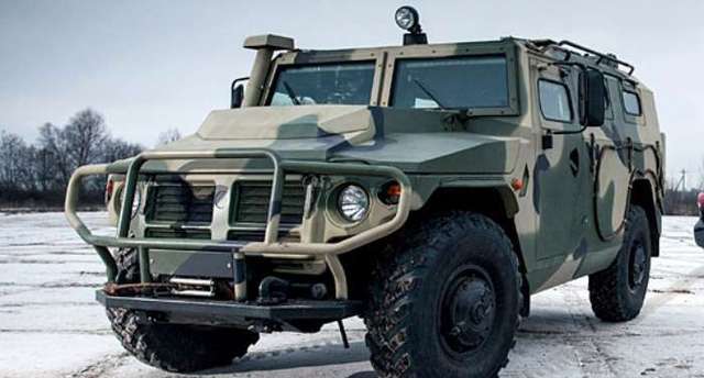 На Донетчине зафиксировали подразделения спецназа ГРУ РФ