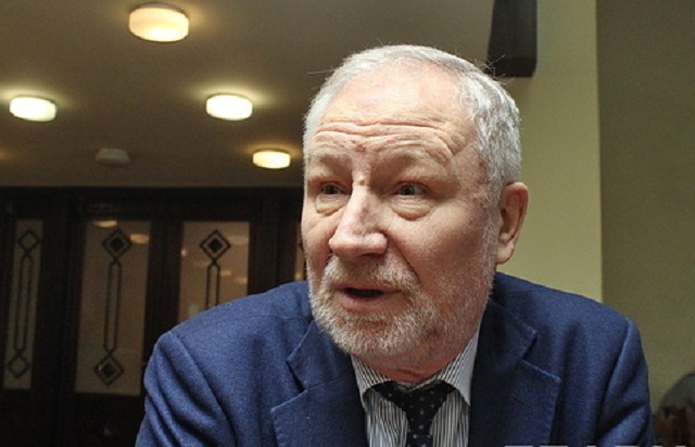 Генерал СБУ Володимир Тимошенко: Як можна призначати міністрів із чистою трудовою книжкою?