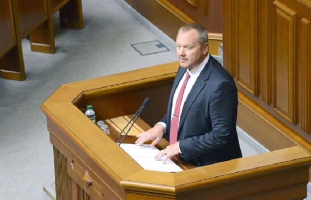 “Боевики “Л-ДНР” такие же украинцы, как и мы”, — нардеп Артеменко