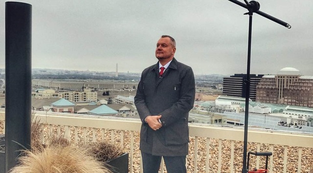 Над Артеменко нависла новая угроза, теперь из Крыма