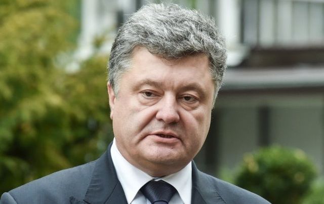 Интеграция в Азию: Порошенко узаконит «ручное» правосудие