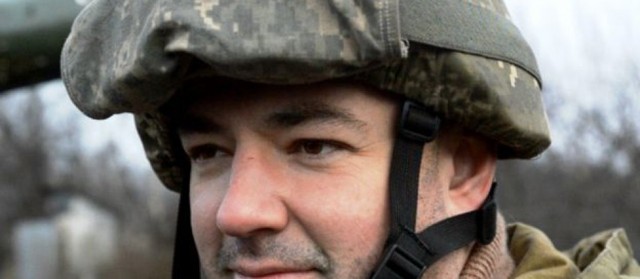 Судья-снайпер Александр Мамалуй жестко отреагировал на предложение нардепа Артеменка