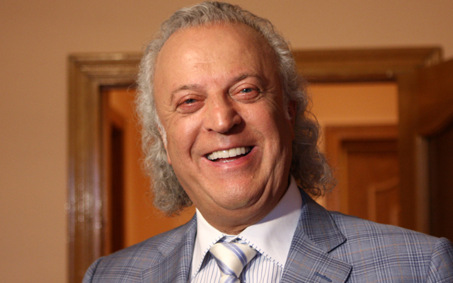 Илью Резника высмеяли за оскорбление украинских подростков