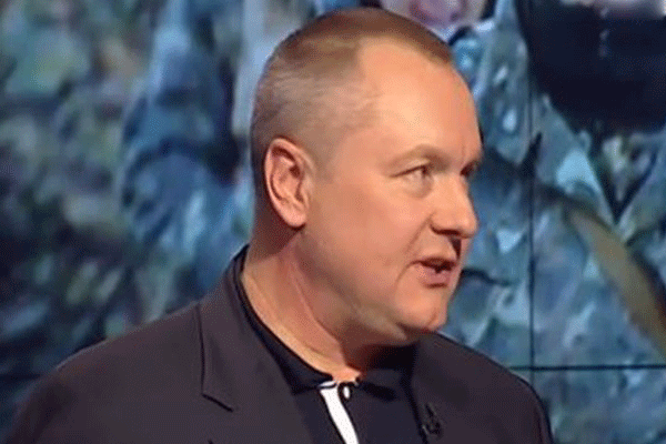 Московська зозуля Ляшка. Невідоме минуле депутата Артеменка