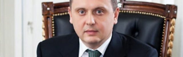 Павел Гречковский доказал: продажный судья — это профессия, а не состояние души