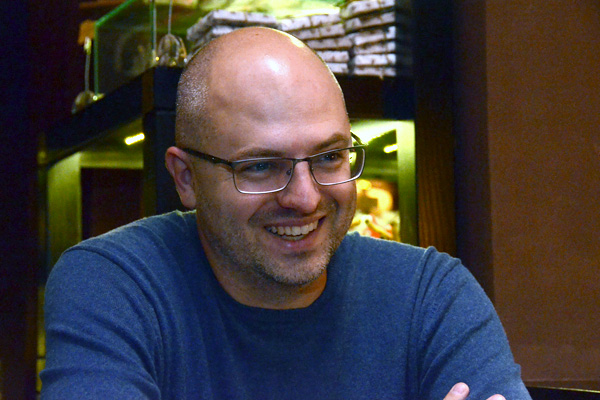 Роман Шрайк: Это не парламент и даже не цирк. Это хуже цирка