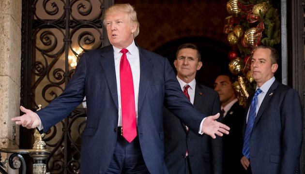 Дональд Трамп програє війну зі ЗМІ – The Washington Post