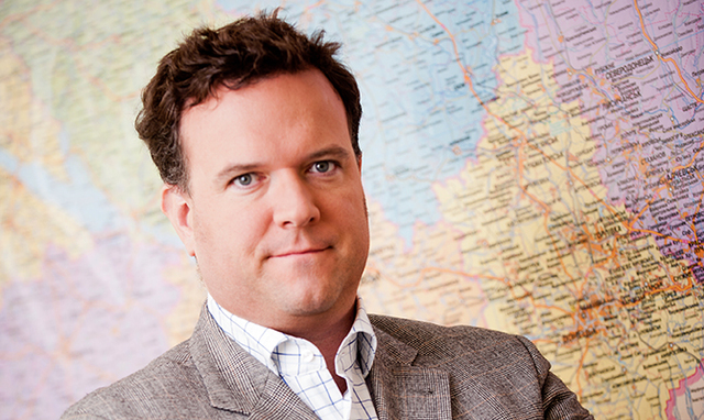 Агрохолдинг «Мрия»: кнут и пряник для украинских крестьян