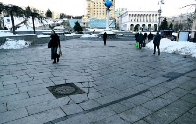 Вся ваша политика – это какой-то чертов спектакль, – мнение иностранца об Украине