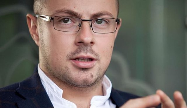 Дмитрий Раимов: Майдана не будет - его сейчас некому и незачем делать