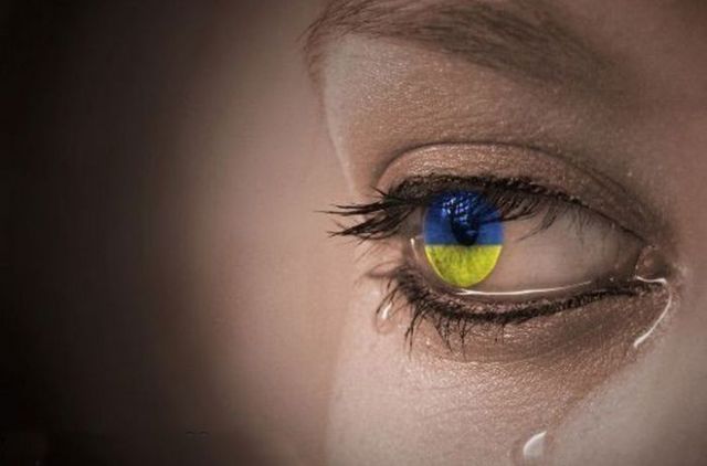 Украина вымирает: шокирующее исследование от The National Interest