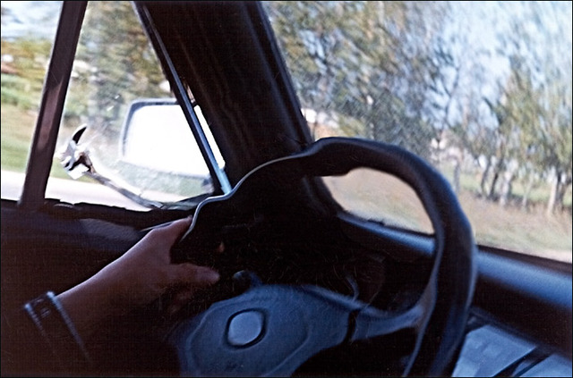 "Один пасажир – невигідно": в Миколаєві водій виштовхав 10-річного хлопчика з маршрутки