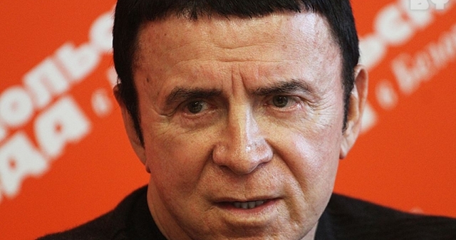 Кашпировский пугает Порошенко потерей власти