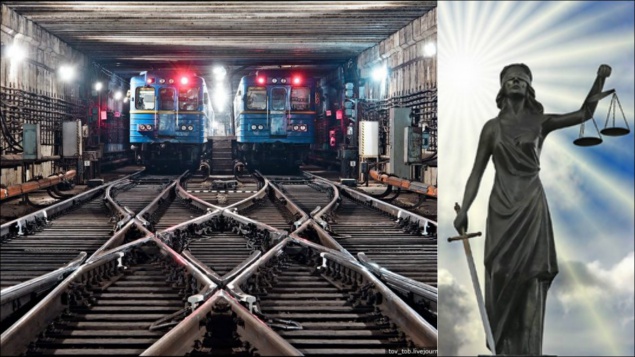 Киевский метрополитен вырыл себе могилу стоимостью 2 млрд гривен