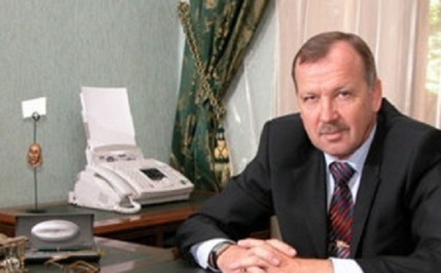 Заказчика похищения нардепа Алексея Гончаренко лишат депутатского мандата через суд