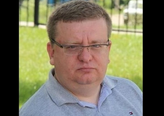 Погиб активист Радикальной партии Олега Ляшко