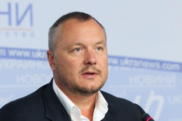 Артеменко заявил, что не встречался с юристами Трампа