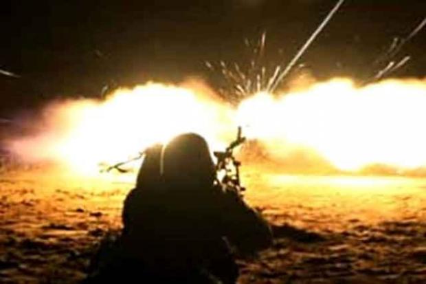 "Можно оглохнуть от грохота": Бойовики з Донецька і Макіївки кошмарять Авдіївку