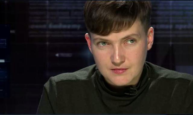 С Савченко и Рубаном пропала связь