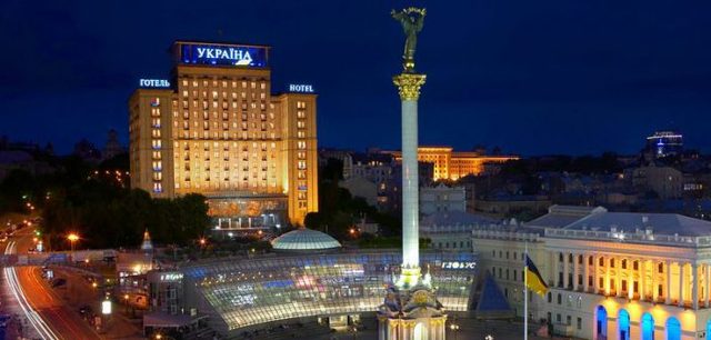 Конгрессмен Квигли для Politico: Что я видел в Киеве