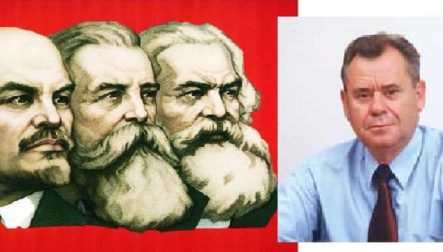 Головою Спілки журналістів обрали ідеолога Компартії України