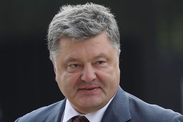 Олег Соскин: Порошенка должен сменить спокойный и уравновешенный человек. Например Шишкин