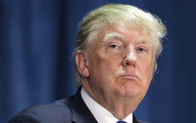 Трамп затевает антимайдан