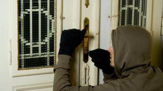 На Херсонщине задержали серийных квартирных воров