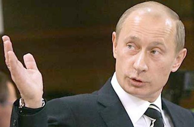 Путин плохо закончит - Кравчук