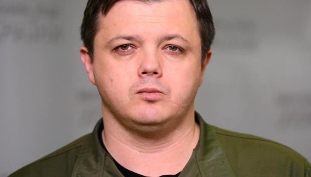 Семенченко прокоментував вимоги російських найманців "відвідати своїх полонених у Києві"