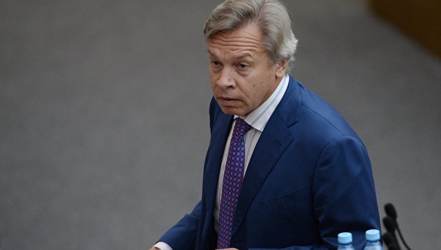 У Путина дерзко ответили на заявление Порошенко по Крыму