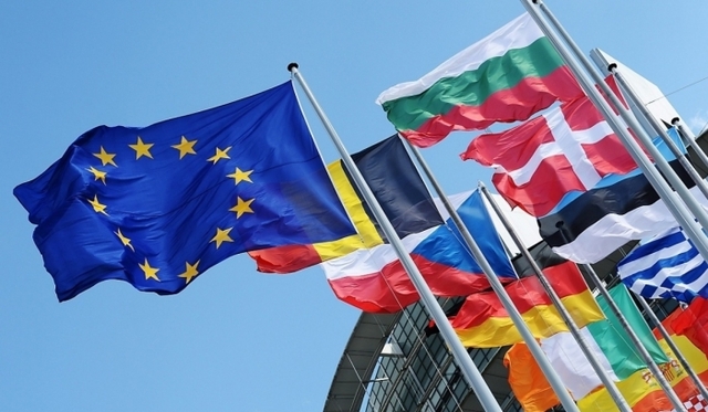 Країни-засновниці ЄС пропонують створити федерацію