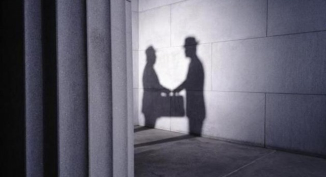 Найдены новые доказательства подкупа топ-чиновников Партией регионов