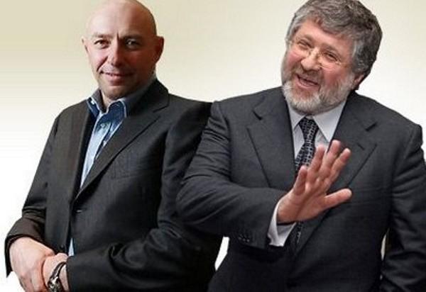 Данилюк: екс-акціонери Приватбанку не вносять заставне майно під кредити, як обіцяли