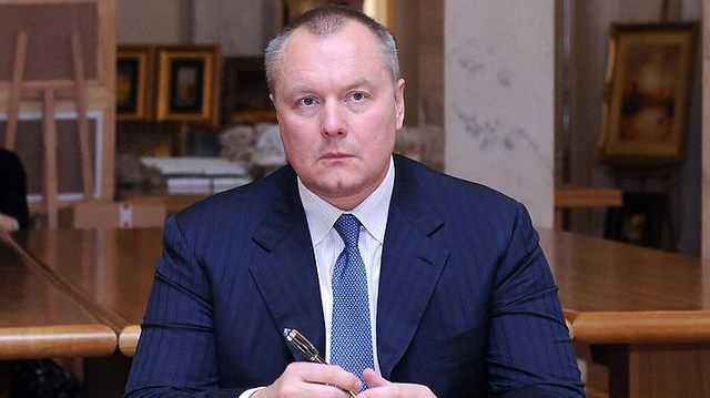 Артеменко: Никакого мирного плана нет