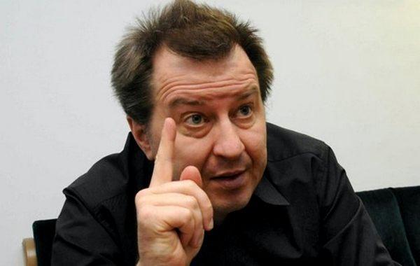 Антинародный режим