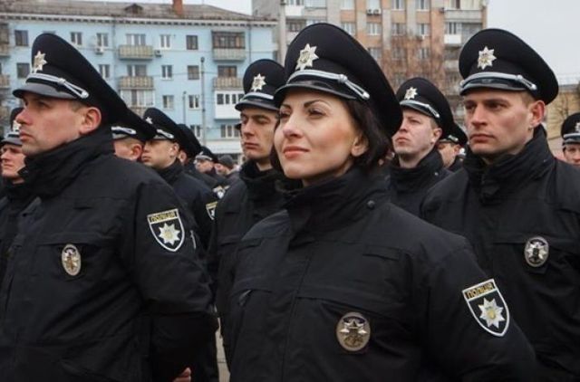 Украинцы все меньше доверяют полиции: заявление Авакова