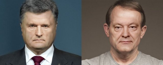 Медведчук і Порошенко: ринок скрапленого газу на двох