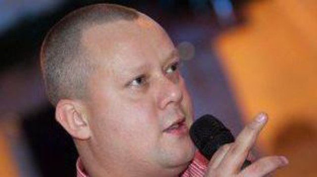 Шулявский мост в будущее - Сазонов