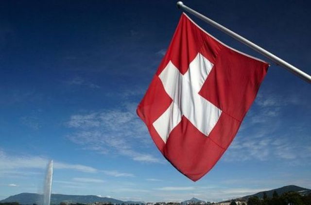 Швейцария заявила о готовности предоставить безвиз Украине