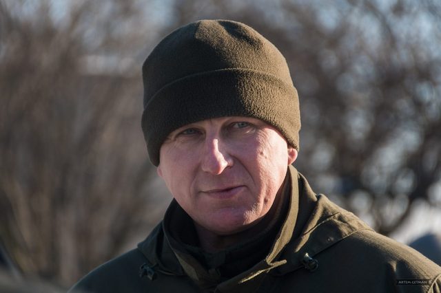 Аброськин сообщил о задержании 37 человек, напавших на блокадников