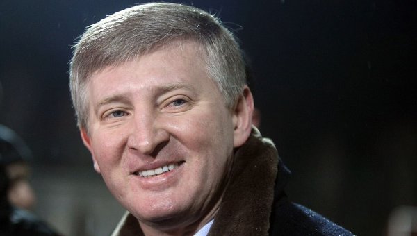 Олег Соскин: Ахметов доигрался. Скоро его выбросят на политическую и финансовую помойку