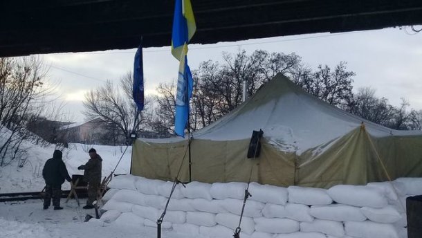 Росія погрожує Україні через блокаду на Донбасі