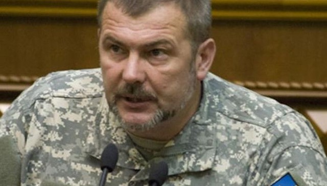 Береза хочет проверить Савченко на детекторе лжи