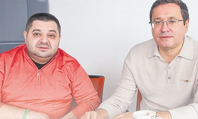 Как тендерный фаворит БПП снимает сливки с господрядов