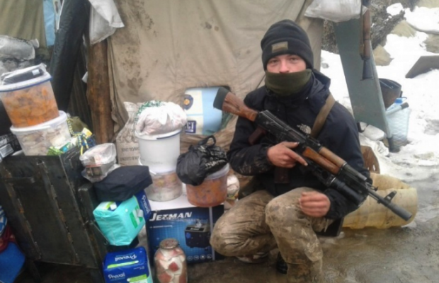 Двоє бійців 54-ї бригади загинули на Світлодарській дузі