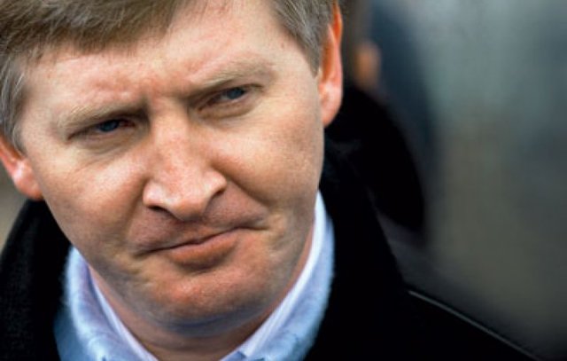 Предприятия Ахметова более 20 лет выступали главным тормозом экономического развития Украины