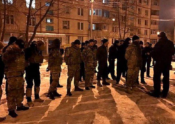 «Орлы Авакова» перестрелялись из-за игрового бизнеса?